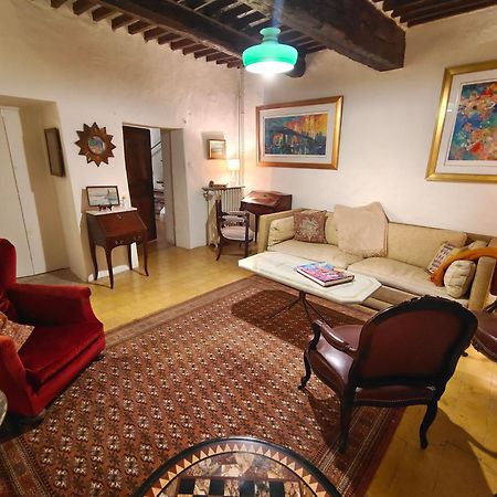 Rue Du Chateau A Cabrieres D'Avignon Bed & Breakfast Luaran gambar