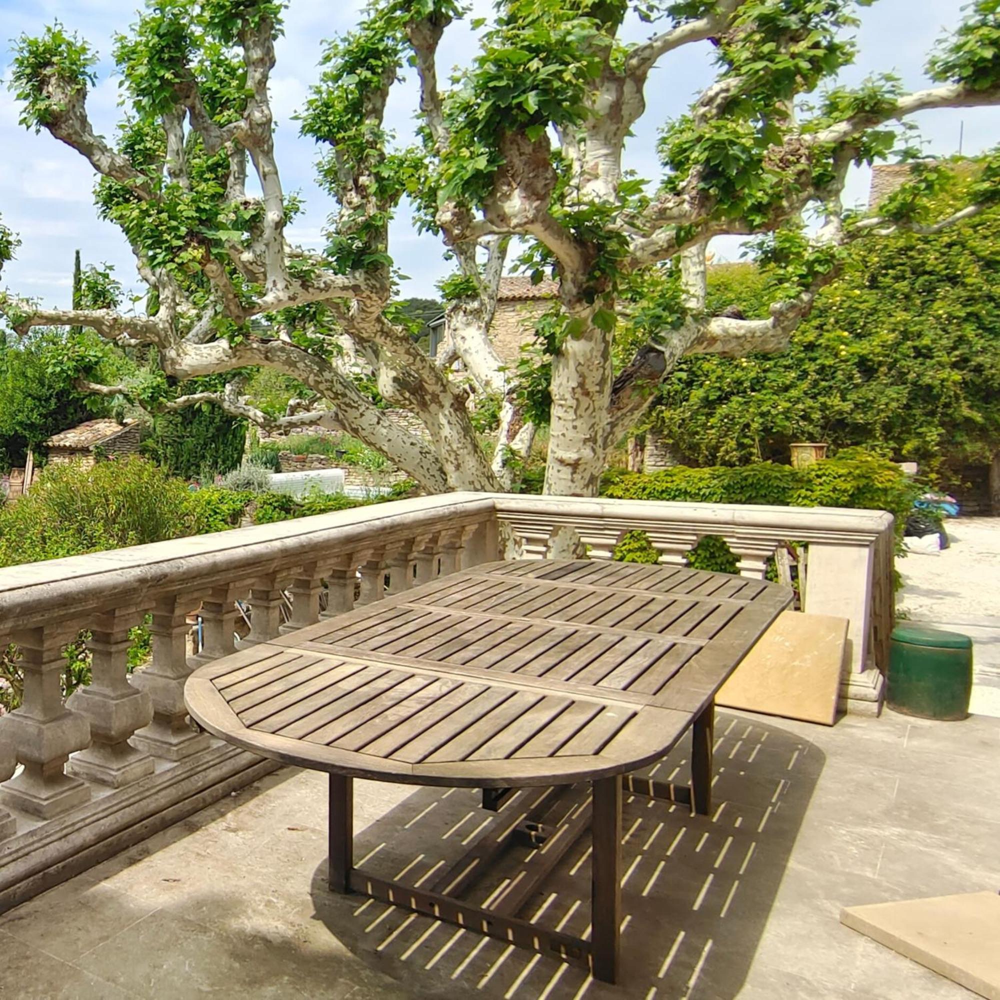 Rue Du Chateau A Cabrieres D'Avignon Bed & Breakfast Luaran gambar