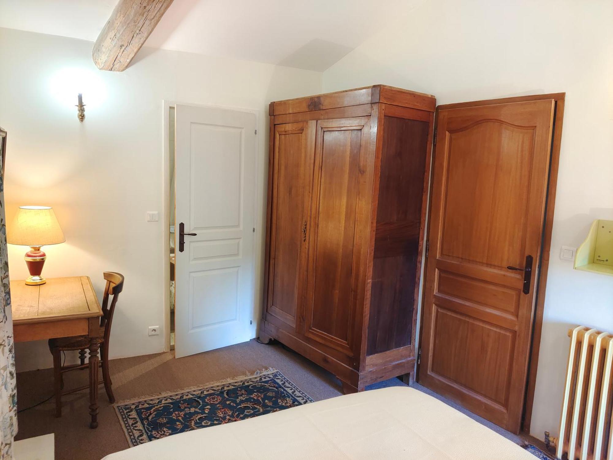 Rue Du Chateau A Cabrieres D'Avignon Bed & Breakfast Luaran gambar